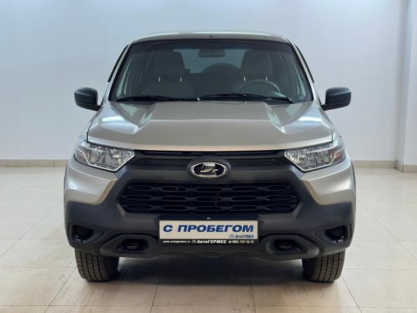 Lada (ВАЗ) Niva Travel I с пробегом 2022 года, цена 910 000 рублей, 39586 км, внедорожник, Автокод Объявления