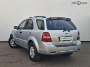 Kia Sorento I Рестайлинг Москва  - изображение 20