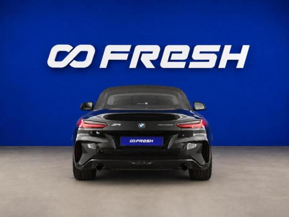 BMW Z4 III (G29) Рестайлинг с пробегом 2024 года, цена 6 988 888 рублей, 34930 км, родстер, Автокод Объявления