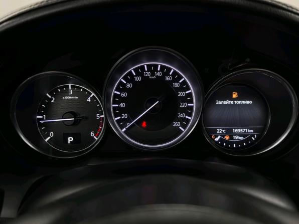 Mazda 6 III (GJ) Рестайлинг с пробегом 2017 года, цена 1 850 000 рублей, 169257 км, седан, Автокод Объявления