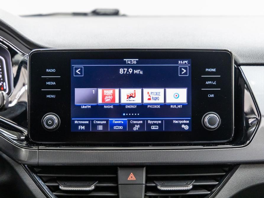 Volkswagen Polo VI Волгоград  - изображение 20