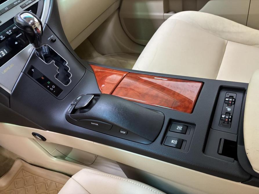 Lexus RX III Пермь  - изображение 13