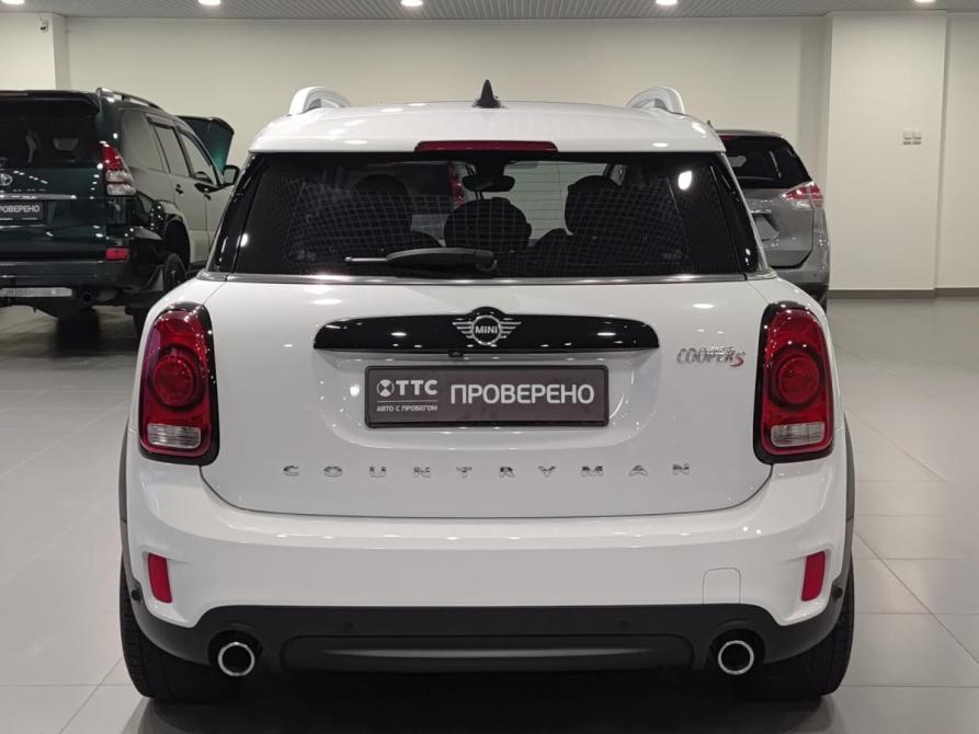 Mini Countryman II Казань  - изображение 7