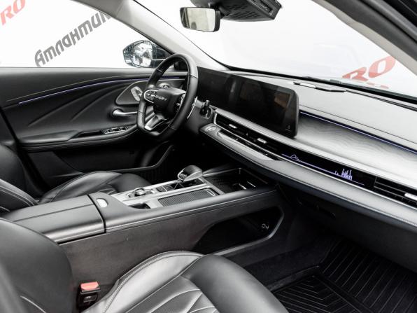 Chery Arrizo 8 с пробегом 2023 года, цена 2 225 000 рублей, 33863 км, седан, Автокод Объявления