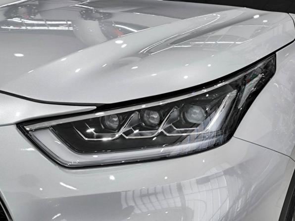 Toyota Highlander IV (XU70) с пробегом 2025 года, цена 5 350 000 рублей, 1500 км, внедорожник, Автокод Объявления