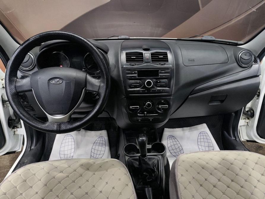 Lada (ВАЗ) Granta I Рестайлинг Ставрополь  - изображение 8