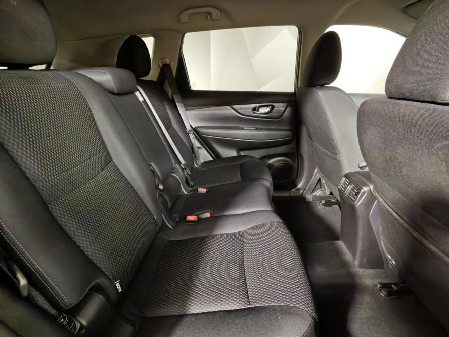 Nissan X-Trail III Рестайлинг Москва  - изображение 16