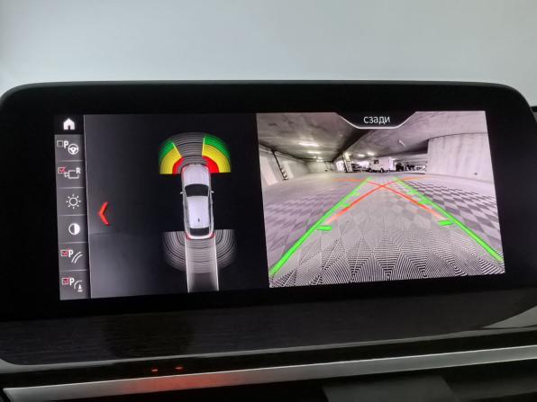 BMW X4 II (G02) с пробегом 2020 года, цена 4 950 000 рублей, 83108 км, внедорожник, Автокод Объявления