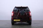 Chery Tiggo (T11) I Рестайлинг (FL) Омск  - изображение 28