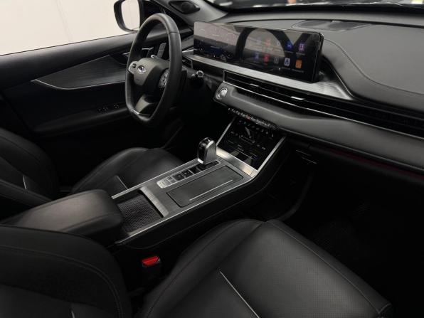 Chery Tiggo 7 Pro Max I с пробегом 2023 года, цена 1 870 000 рублей, 74100 км, внедорожник, Автокод Объявления