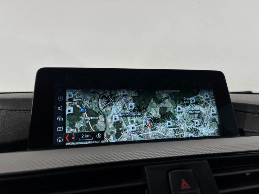 BMW 4 серии F32/F33/F36 Рестайлинг Москва  - изображение 19
