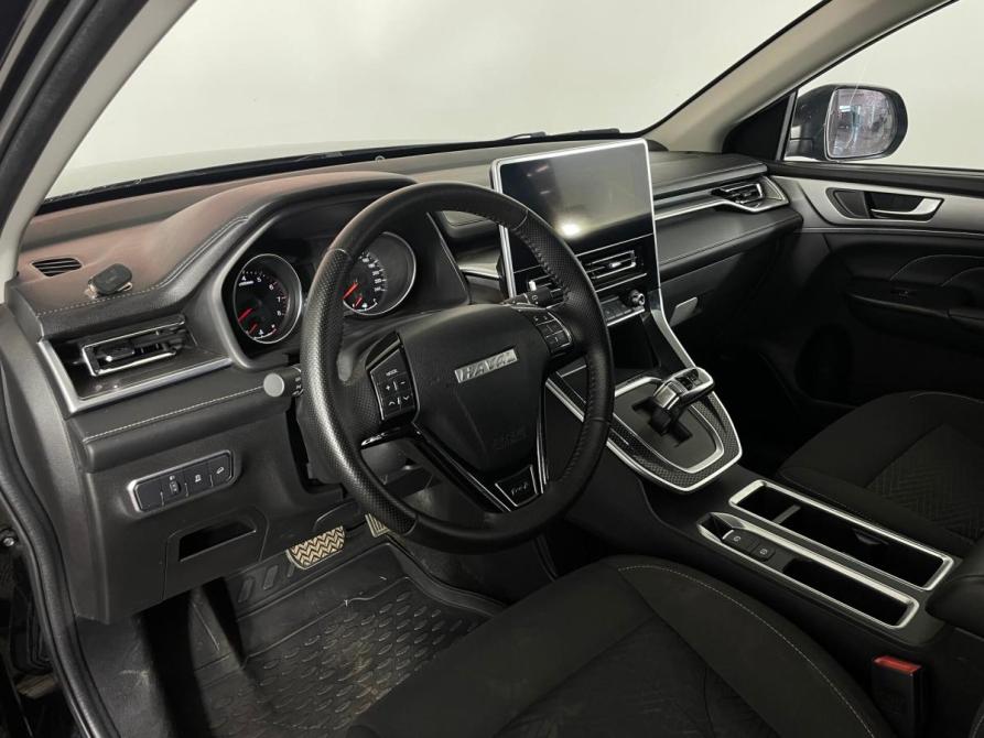 Haval M6 II Воронеж  - изображение 9