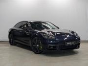 Porsche Panamera II Санкт-Петербург  - изображение 33