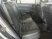 Skoda Kodiaq I Москва  - изображение 29