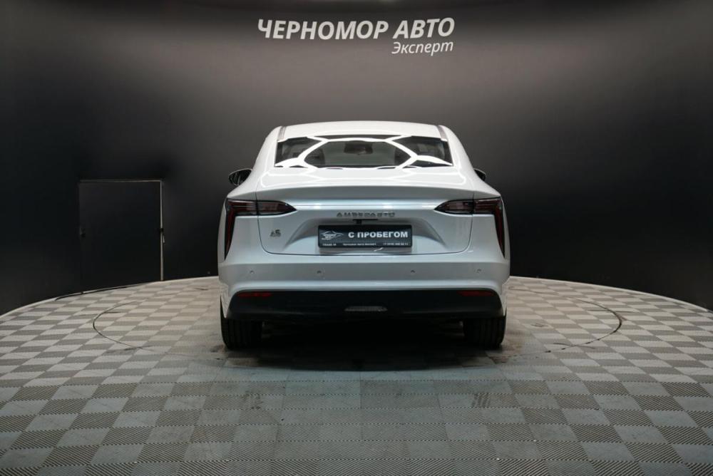 Амберавто А5 Крым  - изображение 4