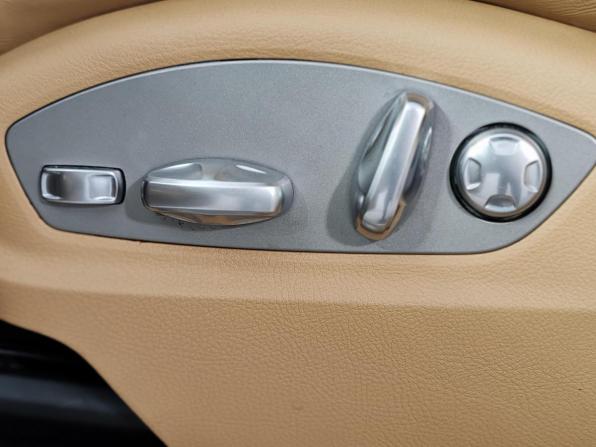Porsche Macan I с пробегом 2018 года, цена 3 399 000 рублей, 149762 км, внедорожник, Автокод Объявления