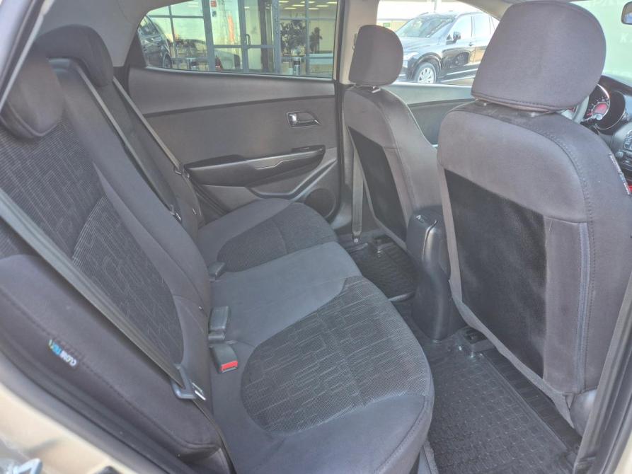 Kia Rio III Екатеринбург  - изображение 8
