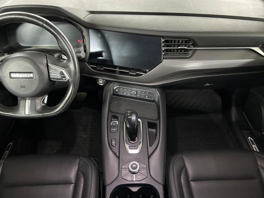 Haval F7x I Санкт-Петербург  - изображение 15