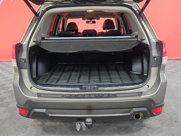 Subaru Forester V с пробегом 2020 года, цена 2 450 000 рублей, 177683 км, внедорожник, Автокод Объявления