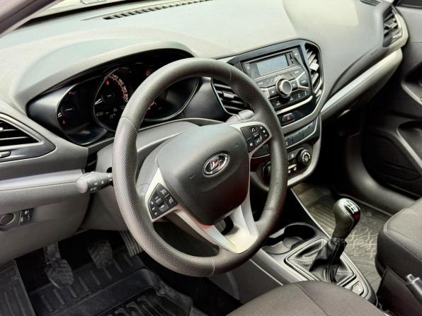 Lada (ВАЗ) Vesta I с пробегом 2019 года, цена 988 000 рублей, 113701 км, универсал, Автокод Объявления
