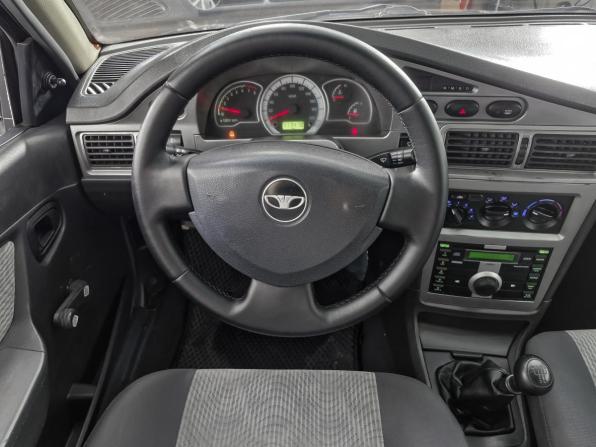 Daewoo Nexia I Рестайлинг с пробегом 2012 года, цена 149 000 рублей, 173470 км, седан, Автокод Объявления