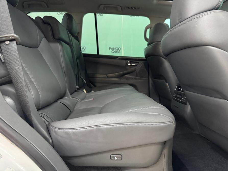 Lexus LX III Набережные Челны  - изображение 35