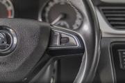 Skoda Rapid I Рестайлинг Томск  - изображение 34