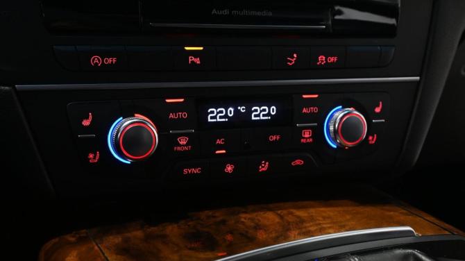 Audi A7 I (4G) с пробегом 2011 года, цена 1 875 000 рублей, 195648 км, лифтбек, Автокод Объявления