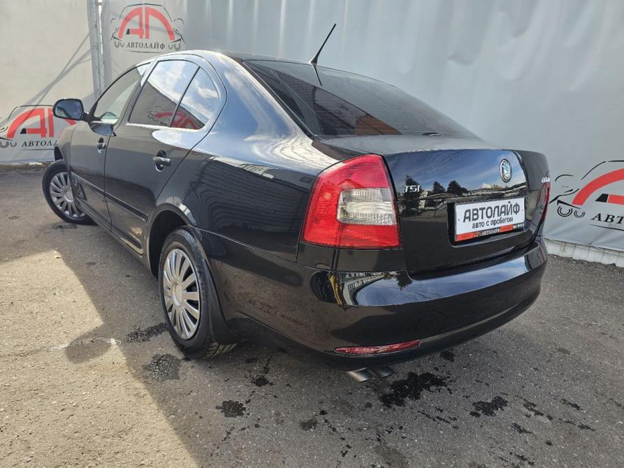 Skoda Octavia II (A5) Рестайлинг Ярославль  - изображение 6