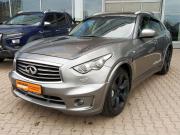 Infiniti FX II (S51) Екатеринбург  - изображение 30