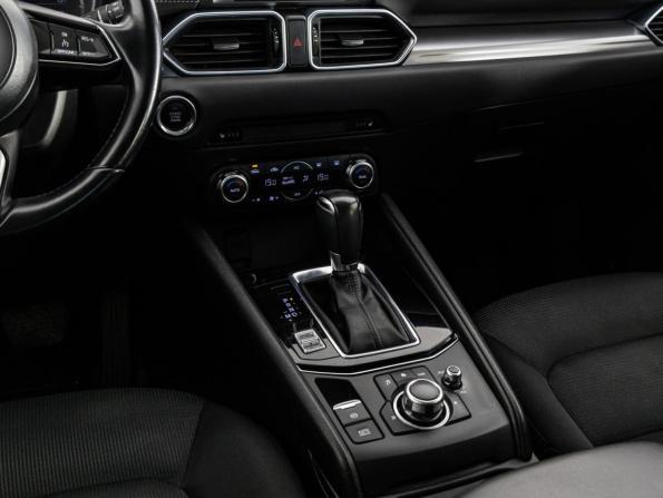 Mazda CX-5 II с пробегом 2018 года, цена 2 599 000 рублей, 118159 км, внедорожник, Автокод Объявления