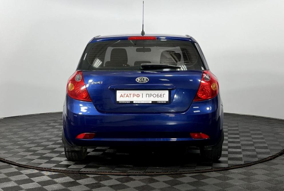 Kia Ceed I Нижний Новгород  - изображение 7