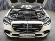 Mercedes-Benz S-Класс VII (W223) Москва  - изображение 39