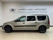 Lada (ВАЗ) Largus I Ижевск  - изображение 18