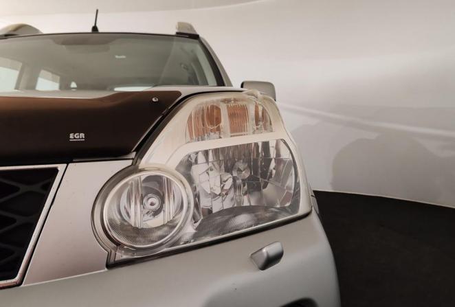 Nissan X-Trail II с пробегом 2008 года, цена 1 130 000 рублей, 93586 км, внедорожник, Автокод Объявления