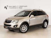 Opel Antara I Рестайлинг Казань  - изображение 9