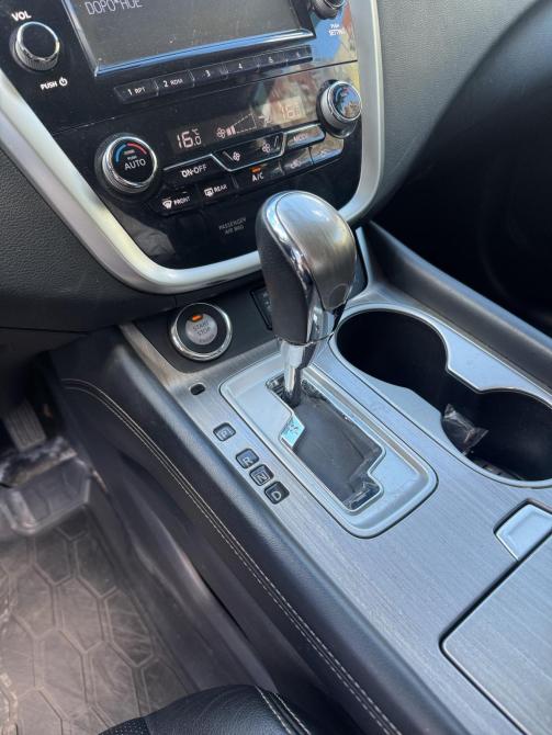 Nissan Murano III (Z52) Санкт-Петербург  - изображение 11