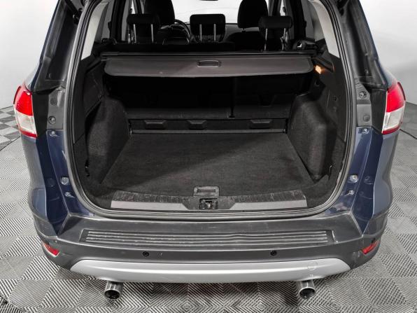 Ford Kuga II с пробегом 2014 года, цена 890 000 рублей, 178279 км, внедорожник, Автокод Объявления