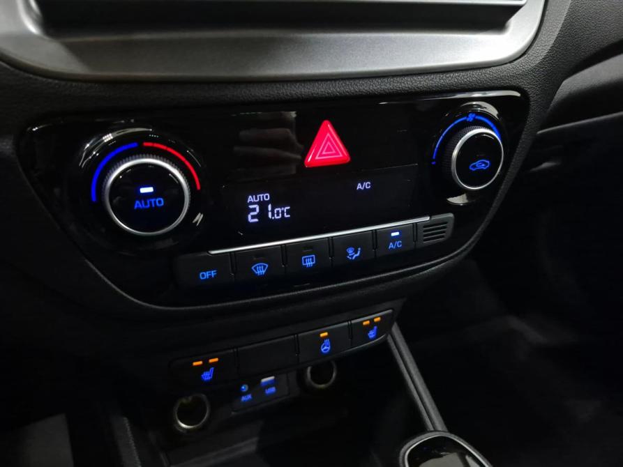 Hyundai Solaris II Альметьевск  - изображение 19
