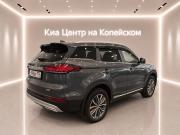 Geely Atlas Pro Челябинск  - изображение 18