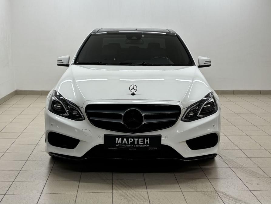 Mercedes-Benz E-Класс IV (W212 S212 C207) Рестайлинг Вологда  - изображение 2