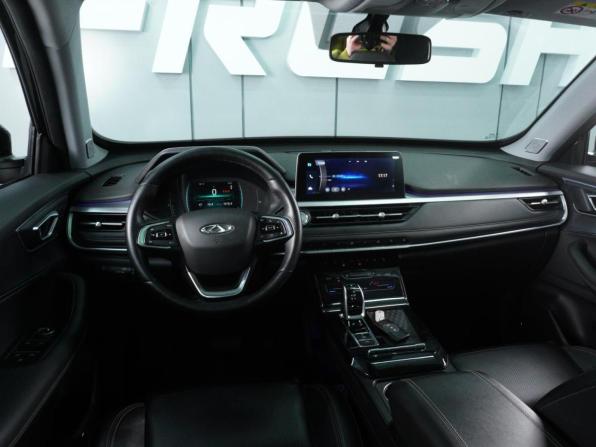 Chery Tiggo 7 Pro I с пробегом 2022 года, цена 1 570 000 рублей, 45225 км, внедорожник, Автокод Объявления
