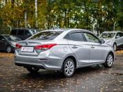 Changan Alsvin Санкт-Петербург  - изображение 16