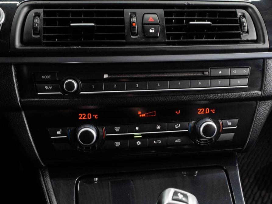 BMW 5 серии VI (F10/F11/F07) Тюмень  - изображение 16