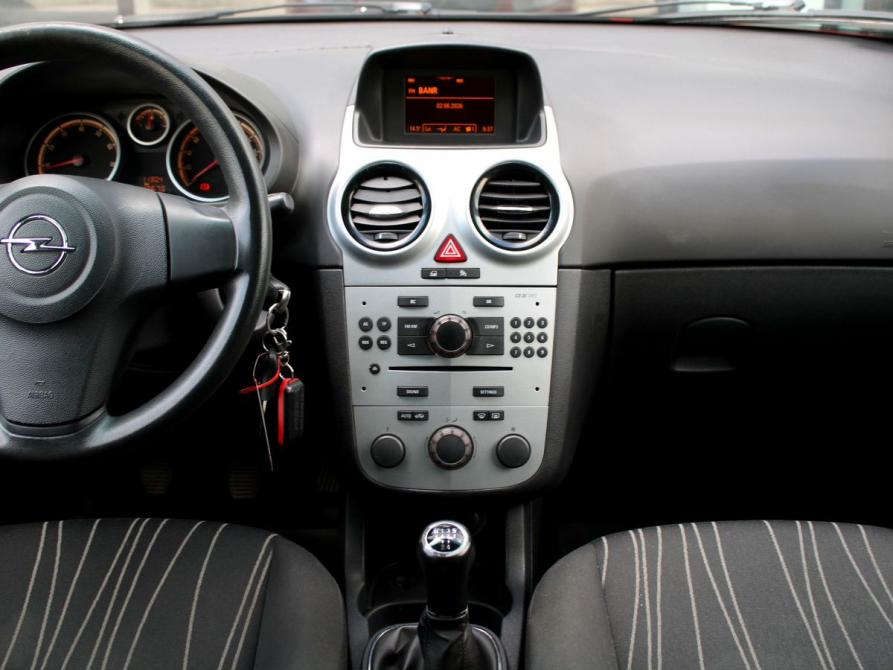 Opel Corsa D Рестайлинг I Самара  - изображение 12