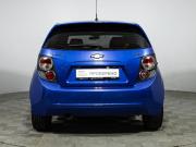 Chevrolet Aveo II Санкт-Петербург  - изображение 23