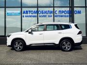 Geely Okavango I Рестайлинг Екатеринбург  - изображение 28