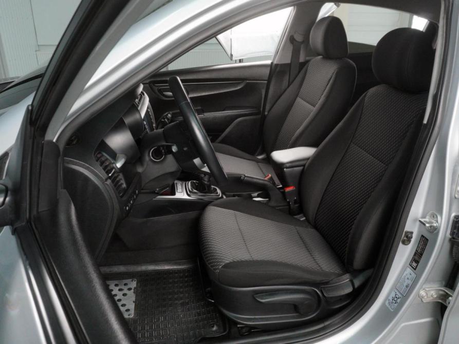 Kia Rio IV Минеральные Воды  - изображение 10