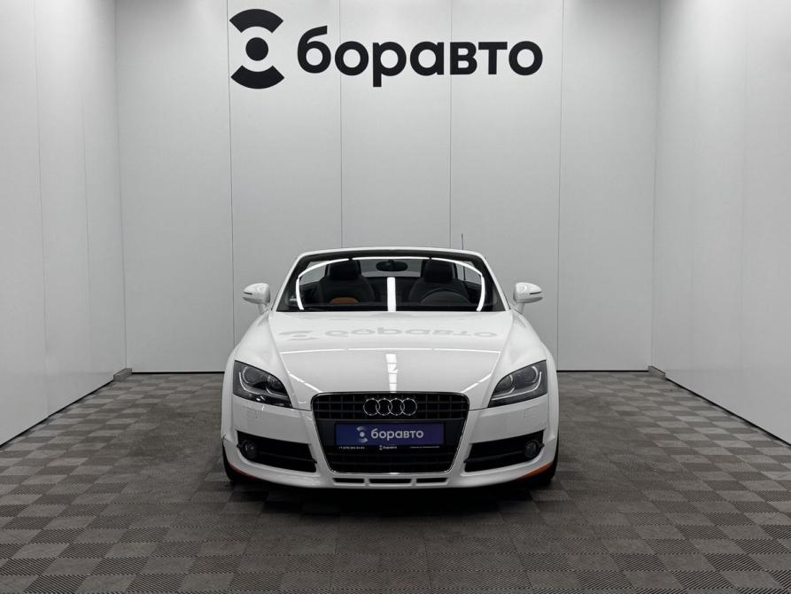 Audi TT II (8J) Воронеж  - изображение 6