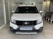Lada (ВАЗ) Largus I Рестайлинг Москва  - изображение 16